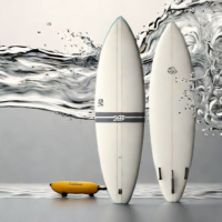 EcoDojo Surfboards