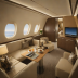 Etihad Airways The Residence (A380)