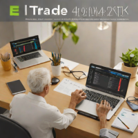 E*TRADE 401(k)