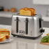 Elite Gourmet 2-Slice Toaster