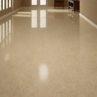 Epoxy Flooring