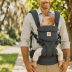 Ergobaby Omni 360 All-Position Baby Carrier