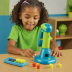 Educational Insights GeoSafari Jr. Talking Microscope