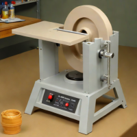 EvenTemp EW-150 Potter's Wheel