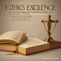 Ethics and Excellence by Peter Kreeft