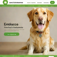 Embrace Pet Insurance
