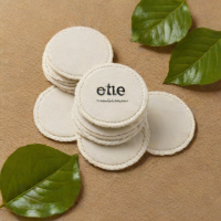 Etee Cotton Makeup Remover Pads