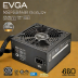 EVGA 650 BQ
