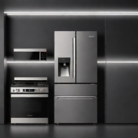 Elite Gourmet MST-975X 8-Quart Electric Slow Cooker