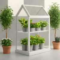 Everbloom Mini Greenhouse