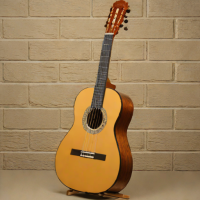 Esteban 112FC Classical Guitar