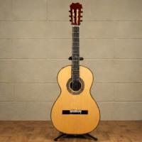 Eastman Erika Mass Spruce/Rosewood Classical Guitar