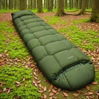 EuroSnooze 3 Season Sleeping Bag