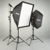 Einstein E640 B1 Softbox Kit