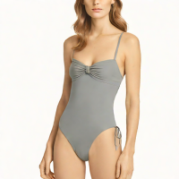 Eres Swimwear Rosalie One-Piece Swimsuit