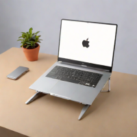 ErgoFlow Adaptive Stand