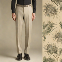 Ermenegildo Zegna XXX Couture Trousers