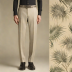 Ermenegildo Zegna XXX Couture Trousers