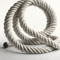 Elite SRS Battle Rope