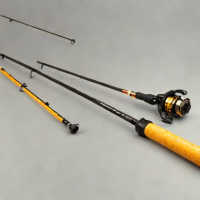 Eagle Claw LC70 Casting Rod