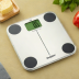 EatSmart Precision Digital Bathroom Scale