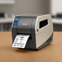 Elite Label Systems DynaLabel 380+