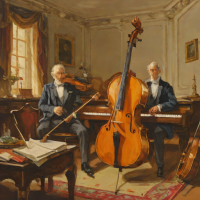 Edwards 1925 Trombone