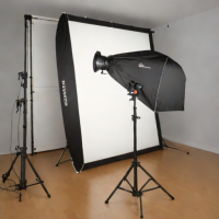 Einstein E640 B88 Softbox 36x48