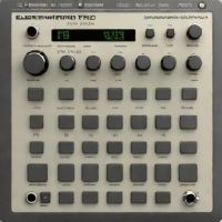 Elektron Digitone Pro