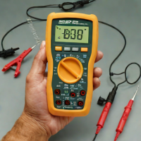 Extech EXA370 Multimeter