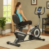 Exerpeutic Recumbent Bike 310 XE