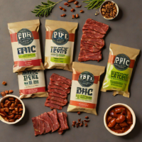 Epic Provisions Meat & Jerky