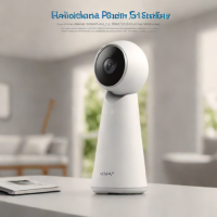 Eufy Security Indoor Cam 2K Pan & Tilt