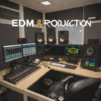 EDM Tips - Music Production Courses