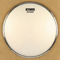 Evans Hydraulic Coated Drumheads