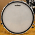 Evans EMAD2 Clear Drumheads