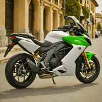 Energica Ebro