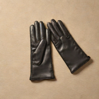 Everlane Leather Gloves