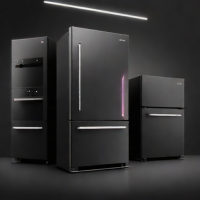 Elite Gourmet Maxi-Matic Food Processor