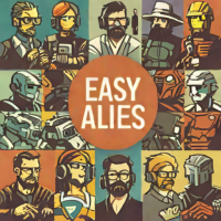 Easy Allies