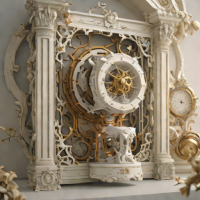 Echo Bloom: The Chronarium Fracture