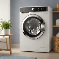 Electrolux ELFEED557 Electric Smart Dryer