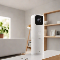 Eufy Security Cam 2C