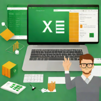 Excel Masterclass: From Beginner to Expert in Excel