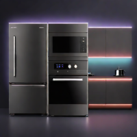 Electrolux ELFW7637AT Front Load