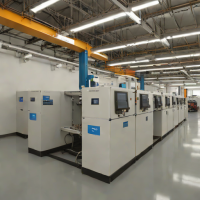 Emerson Electric (EMR)