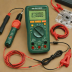 Extech EX330 Auto-Ranging Multimeter