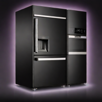 Eclipse Home Blackout Curtains - Extra Wide