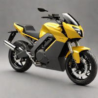 E-Motion E-MachOne
