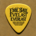 Ernie Ball Everlast Picks .73mm